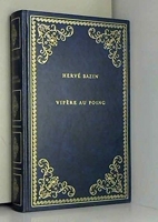 Vipère Au Poing - Collection Prestige du livre - 1979