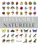 Histoire naturelle - Plus de 5000 entrées en couleur