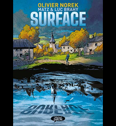 Surface (BD)