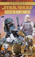 Tales of the Bounty Hunters - Star Wars Legends