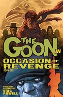 The Goon Volume 14 - Occasion of Revenge