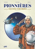 Pionnières - Valentina Terechkova