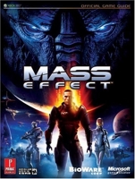 Mass Effect - Prima Official Game Guide