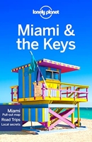 Miami & the Keys - 8ed - Anglais