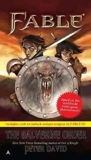 (FABLE: THE BALVERINE ORDER ) By David, Peter (Author) mass_market Published on (10, 2010) - Ace Books - 05/10/2010