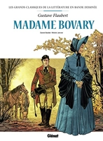 Madame Bovary en BD