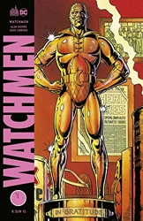 Watchmen - Tome 8 de Moore Alan