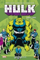 Hulk - L'intégrale 1994-1995 (T11)
