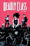 Deadly class Tome 5