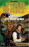 Les Aventures de Yan Solo , tome 3 - Yan Solo et le Trésor de Xim
