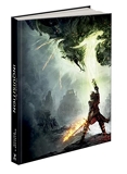 Dragon Age Inquisition Collector's Edition - Prima Official Game Guide - Prima Games - 18/11/2014