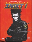 Wolverine - Snikt !