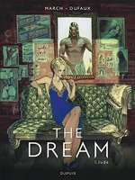 The Dream Tome 1 - Jude