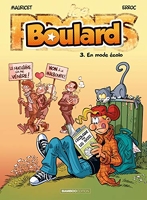 Les Profs présentent - Boulard - tome 03 - top humour 2020