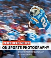 Peter Read Miller on Sports Photography - A Sports Illustrated photographer's tips, tricks, and tales on shooting football, the Olympics, and portraits