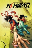 Ms Marvel - Tome 07