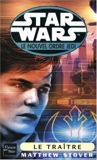 Star wars - Le nouvel ordre jedi numéro 60 - Le traître