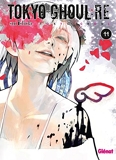 Tokyo Ghoul Re - Tome 11