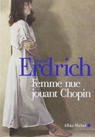 Femme nue jouant Chopin - Nouvelles choisies et inédites 1978-2000