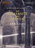 Le Seigneur des Anneaux 1 - La Fraternité de l'Anneau - Livre audio 2 CD MP3