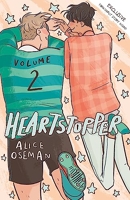 Heartstopper - Volume 2 - The bestselling graphic novel, now on Netflix!