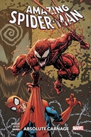 Amazing Spider-Man T06 - Absolute Carnage