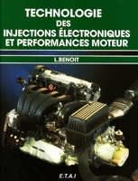 Injections électroniques et performances moteur