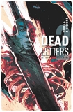 Dead Letters - Tome 02 - Les saints de nulle part - Format Kindle - 9,99 €