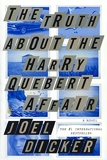 The Truth About the Harry Quebert Affair - Turtleback Books - 27/05/2014