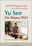 Yu Sen - Die Shiatsu DVD