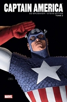 Captain America par Brubaker - Tome 02