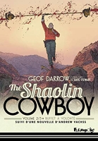 The Shaolin cowboy - Buffet à volonté (2)
