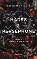 Hadès et Perséphone - Tome 02 - A touch of ruin