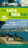 La Loire à vélo de Nevers à la mer - En Anglais