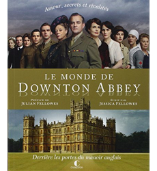 Le monde de Downton Abbey