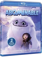 Abominable [Blu-Ray]
