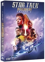 Star Trek - Discovery-Saison 2