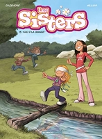 Les Sisters - tome 13 - Kro d'la chance