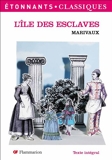 L'Ile Des Esclaves - Flammarion - 25/08/2008