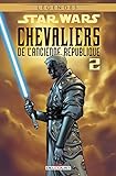 Star Wars - Chevaliers de l'Ancienne République T02 - Format Kindle - 11,99 €