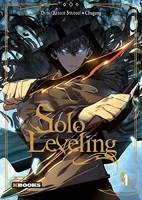Solo Leveling - Tome 1