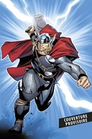 Thor - Renaissance - Marvel - Les grandes sagas