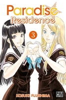 Paradise Residence - Tome 3