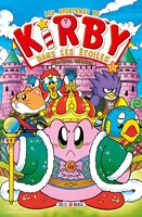 Les Aventures de Kirby dans les Étoiles - Tome 03