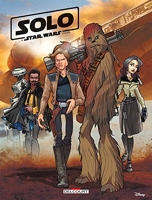 Star Wars - Solo (Jeunesse)