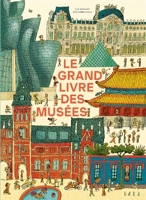 Le grand livre des musées