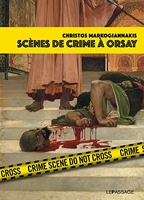 Scènes de crime à orsay
