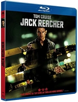 Jack Reacher [Blu-Ray]