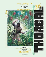 Thorgal luxes - Tome 36 - Thorgal 36 luxe (Luxe)