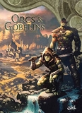 Orcs et Gobelins T20 - Kobo et Myth